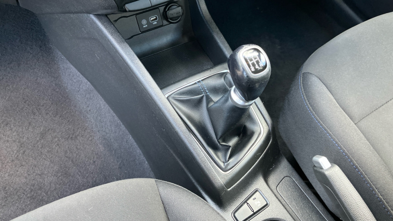 Hyundai i20 1.2 Go SE 5dr Petrol Hatchback